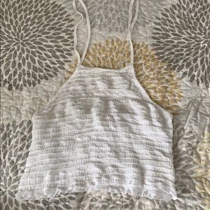 Pacsun Halter top